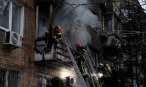Giới chức phương Tây: Nga chuyển sang giai đoạn phòng ngự ở Ukraine