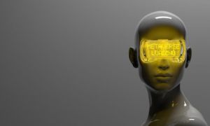 ‘Không còn là khoa học viễn tưởng’? Metaverse có thể bơm 1.400 tỉ USD/năm vào...
