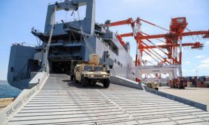Mỹ chi 66 triệu USD nâng cấp 3 căn cứ quân sự tại Philippines