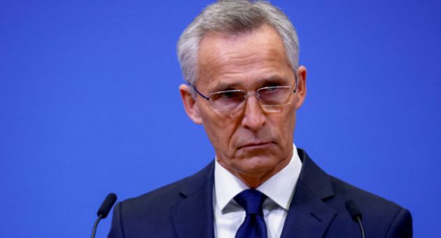 NATO tuyên bố ‘Nga có lỗi’ trong vụ tên lửa rơi xuống Ba Lan