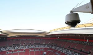 Qatar lập trung tâm kiểm soát đám đông tại World Cup