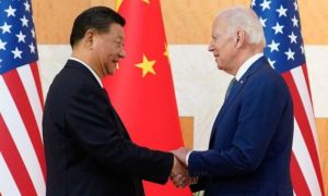 Sau cuộc gặp của ông Biden với ông Tập Cận Bình: Thế giới bớt nỗi lo