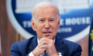 Tổng thống Biden đề xuất quốc hội chi hơn 37,7 tỷ USD hỗ trợ Ukraine