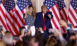 Tổng thống Biden: 'Donald Trump làm nước Mỹ thất vọng'