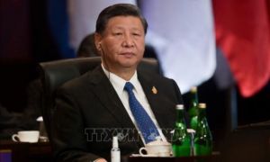 Hội nghị thượng đỉnh G20: Trung Quốc đề cao vai trò của kinh tế kỹ thuật số