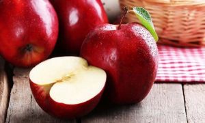 Vì sao táo nhập khẩu để cả tháng không hỏng?