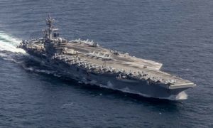 5 tàu sân bay NATO sắp tập trận tại châu Âu