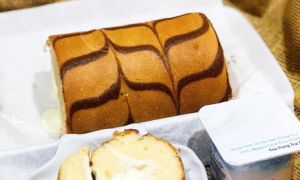 Để làm bánh bông lan cuộn mềm, mịn, xốp thơm ngon, đừng bỏ qua bước này