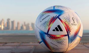 Tất tần tật những điều cần biết về World Cup 2022