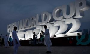 World Cup 2022: Qatar trước giờ bóng lăn