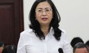 17 cán bộ Cục thuế TP HCM bị đề nghị truy tố