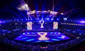 Lễ khai mạc World Cup 2022: Bữa tiệc đa sắc màu, kết nối thế giới