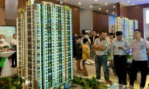 Thị trường bất động sản