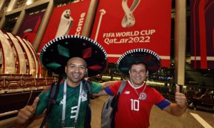 Tin thế giới 20-11: Al-Qaeda đòi tẩy chay World Cup; Cháu ông Biden mượn Nhà...
