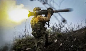 Ukraine nêu điều kiện đầu tiên để đàm phán hòa bình với Nga
