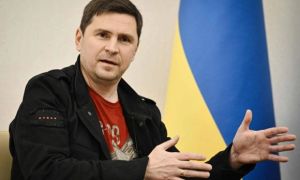 Ukraine nói đang thắng, không đàm phán, sẽ tiến đến Crimea