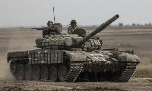 Ukraine tuyên bố có thể giành lại Crimea trước cuối năm