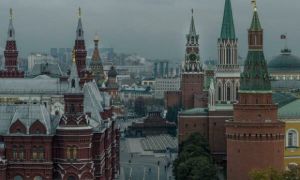 Kịch bản có thể của nước Nga khi không còn Putin?