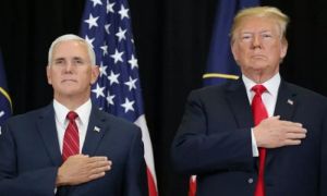 Ông Pence nói nhiều ứng viên Cộng hòa tiềm năng hơn ông Trump