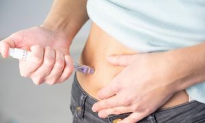 Tiêm một phát, gầy luôn - Lời quảng cáo nguy hiểm về