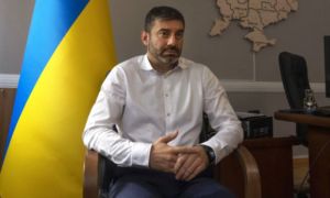 Ukraine bác cáo buộc hành quyết tù binh Nga