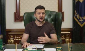 Ukraine sẵn sàng cho kịch bản tồi tệ nhất trong mùa đông, TT Zelensky tuyên bố...