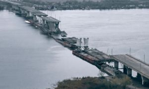 Ukraine tuyên bố tìm ra lỗ hổng phòng thủ của Nga ở Dnipro