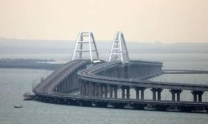 Crimea bị tấn công bằng máy bay không người lái, Mátxcơva báo động lực lượng