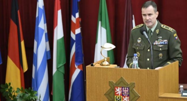 Czech ‘sẵn sàng tham chiến’ nếu xảy ra xung đột Nga-NATO