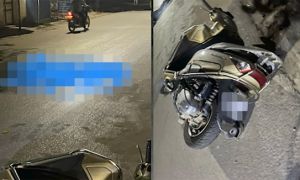Người vợ trẻ bị chồng tạt axit, đâm tử vong khi bỏ chạy về nhà mẹ đẻ