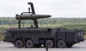 Bộ trưởng Quốc phòng Ukraine chỉ ra 4