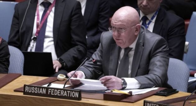 Nga nêu lý do tấn công cơ sở hạ tầng Ukraine