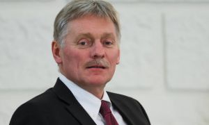 Nga tuyên bố 'chiến dịch quân sự đặc biệt' ở Ukraine chắc chắn thành công
