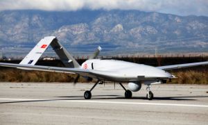 Thổ Nhĩ Kỳ bị cáo buộc gây rủi ro cho lính Mỹ tại Syria