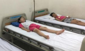 TPHCM: Không có căn tin, khó kiểm soát an toàn thực phẩm cho học sinh