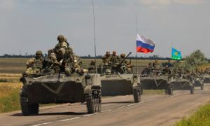 Báo Mỹ ước tính số tiền Nga chi cho cuộc chiến tại Ukraine