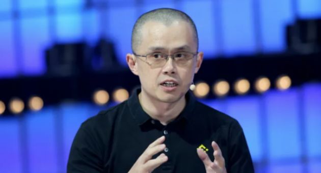 Binance đóng góp 1 tỉ USD để cứu ngành tiền ảo