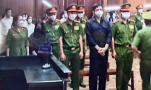 Thừa nhận nhẫn tâm, tàn ác, ‘dì ghẻ’ của bé gái vẫn xin có cơ hội quay đầu