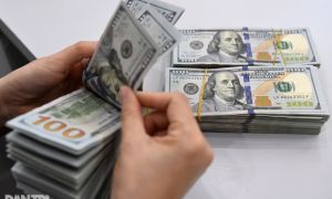 USD chợ đen quay đầu giảm mạnh