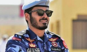 Cuộc sống khác biệt thời còn ở Mỹ của hoàng tử Qatar phụ trách an ninh World Cup