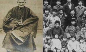 Bí quyết của người đàn ông sống thọ nhất thế giới, sống tới 256 tuổi có 24 đời...