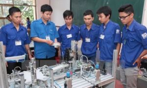 Hàng nghìn học viên Việt Nam có nguy cơ không được cấp chứng chỉ nghề của Đức