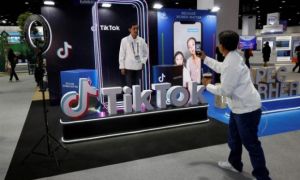FBI: TikTok đe dọa an ninh quốc gia Mỹ