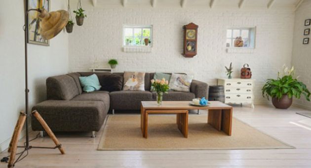 Trong nhà cùng lúc có 2 khoảng trống này, gia đình dễ nghèo khó tới cả thế hệ...