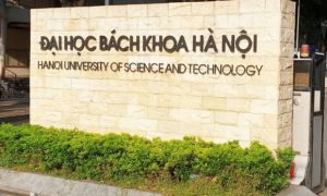 Xu hướng trường đại học thành đại học: Đừng