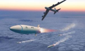 Mỹ tuyên bố thử nghiệm vũ khí siêu thanh đầy đủ thành công