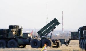 Tìm hiểu sức mạnh tên lửa Patriot mà Mỹ có thể chuyển giao cho Ukraine