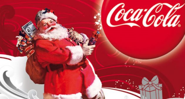 Làm rõ tin đồn bao năm: Ông già Noel có thực sự do Coca-Cola sáng tạo nên?