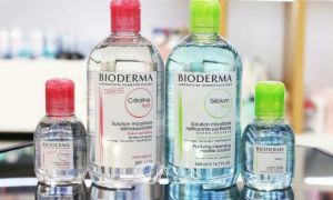 Đình chỉ lưu hành, thu hồi toàn quốc 3 sản phẩm tẩy trang Bioderma của Pháp
