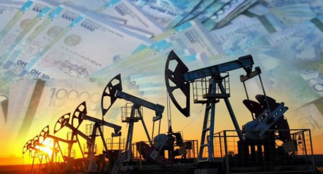 Kazakhstan sẽ siết chặt Nga hơn nữa trên thị trường dầu mỏ ở Đức